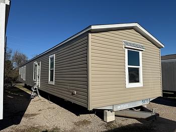 Thumbnail of mobile home