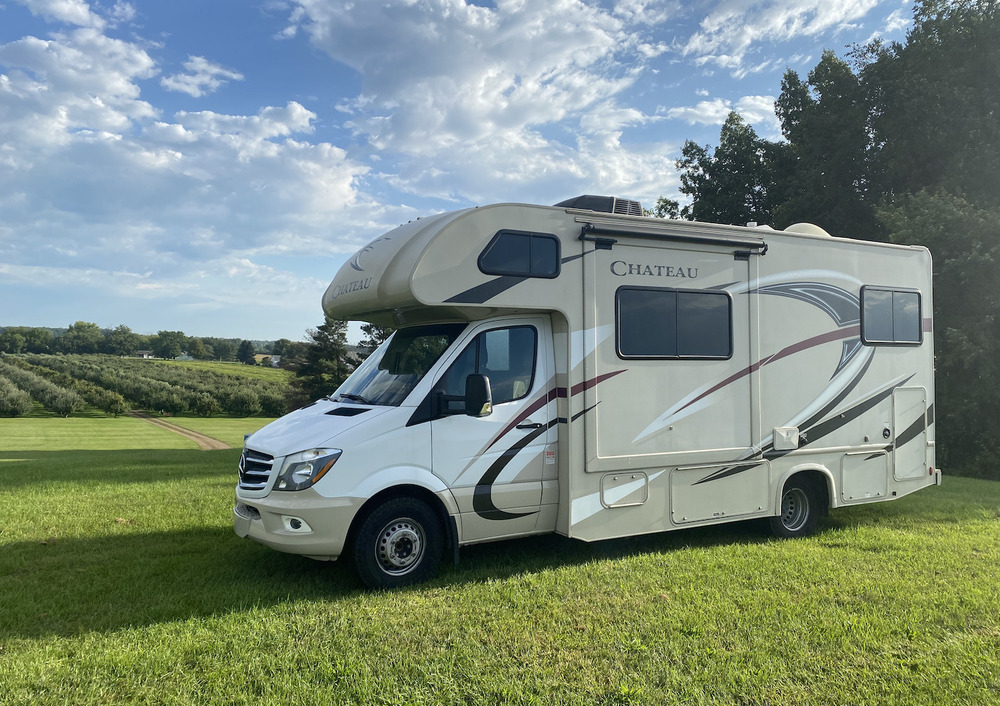 Photo of Rv