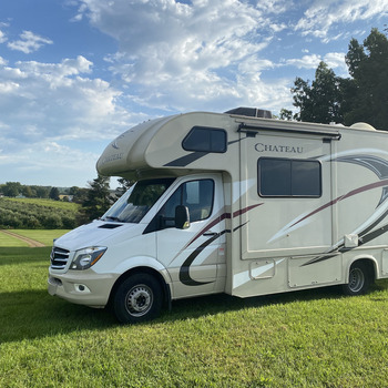Photo of Rv