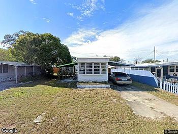 Thumbnail of mobile home