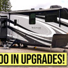 RV for Sale: 2021 SOLITUDE 378MBS
