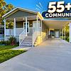 Mobile Home for Rent: 2 Bed 2 Bath 2019 Champion