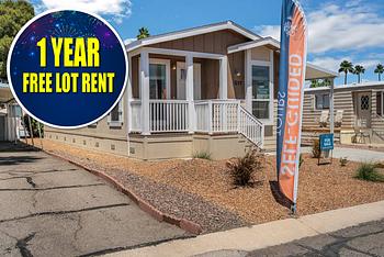 Thumbnail of mobile home