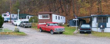Photo of Mobile Home Park