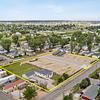 Mobile Home Park for Sale: 14-Space Mobile Home Park