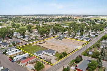 Thumbnail of mobile home park