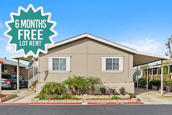 Thumbnail of mobile home