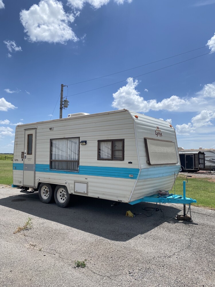 Photo of Rv