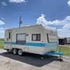 RV for Sale: 1987 Lynx