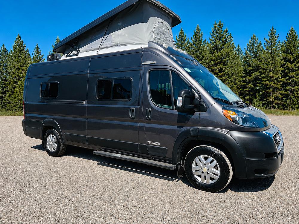 Photo of Rv