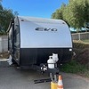 RV for Sale: 2021 EVO T267SS