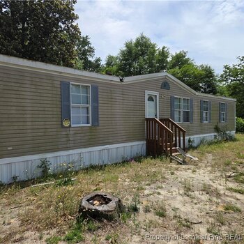 Thumbnail of mobile home