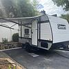 RV for Sale: 2025 COLEMAN 13B