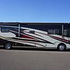 RV for Sale: 2008 CONTESSA PACIFICA 40