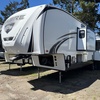 RV for Sale: 2021 SABRE COBALT EDITION 37FBT