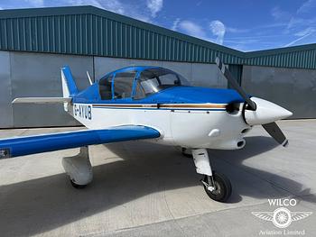 Thumbnail of aircraft