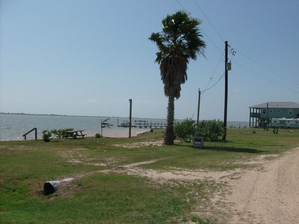 Photo of RV Lot