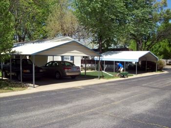 Thumbnail of mobile home park