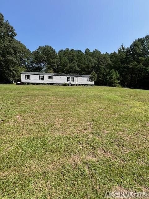 Photo of Mobile Home Lot