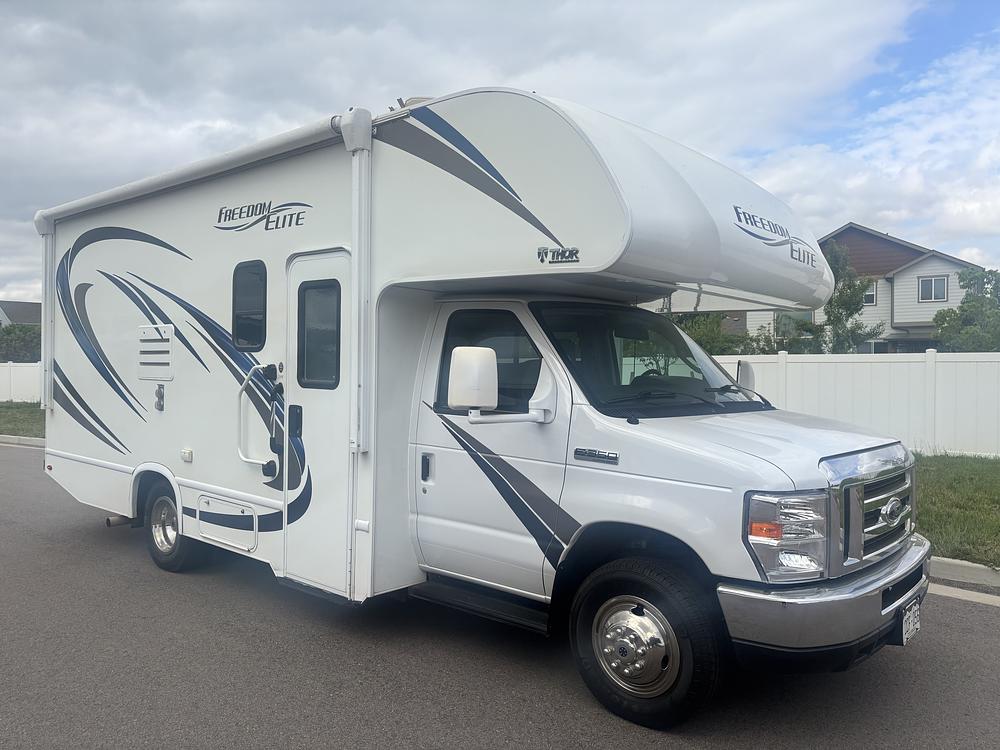 Photo of Rv