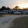 RV Park: Four Oaks RV Resort , Four Oaks, NC