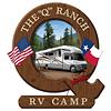 RV Lot for Rent: RV Spots for Rent., Palestine, TX