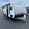 RV for Sale: 2025 ROVE XL 17DB