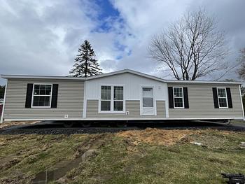 Thumbnail of mobile home