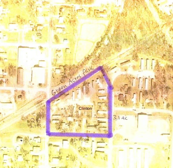 Photo of Mobile Home Park