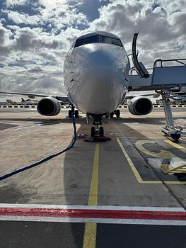 Thumbnail of aircraft