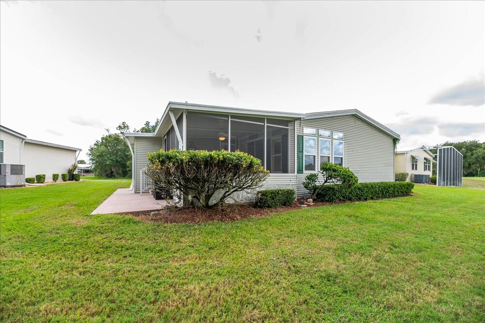 Cypress Lakes Village