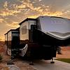 RV for Sale: 2021 ELITE 44 FL