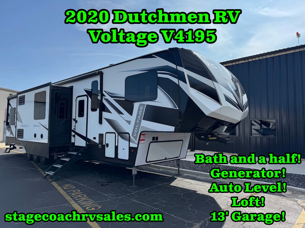 Photo of Rv