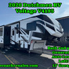 RV for Sale: 2020 VOLTAGE 4195