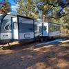 RV for Sale: 2019 VIBE 278RLS