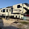RV for Sale: 2022 ALPINE 3790FK