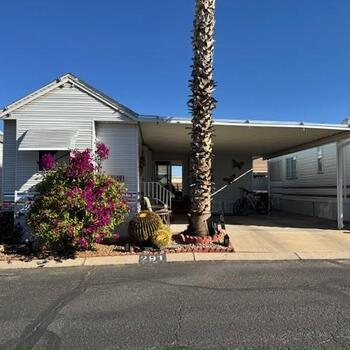 Thumbnail of mobile home