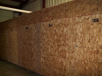 Photo of Self Storage Facility