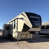 RV for Sale: 2019 SANDPIPER 345RLOK