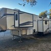 RV for Sale: 2022 SALEM HEMISPHERE 369BL