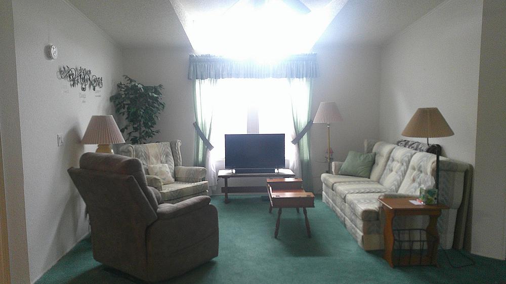 Lake Griffin Harbor Village