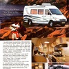 RV for Sale: 2003 SPRINTER 2500 HIGH ROOF 170WB