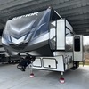 RV for Sale: 2022 Raptor