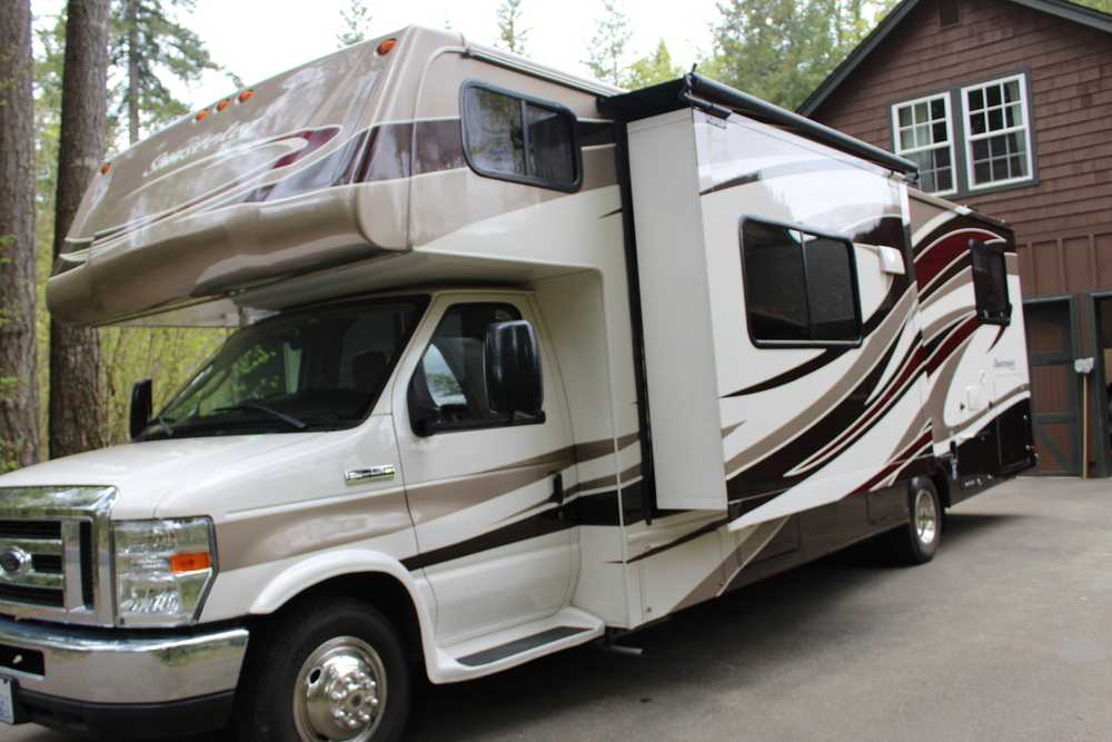 Photo of Rv