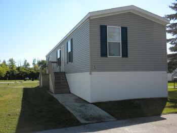 Thumbnail of mobile home