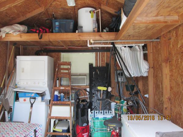 Photo of RV Lot