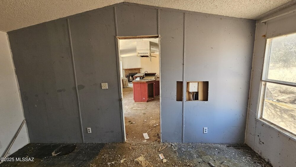 Photo of Mobile Home Lot