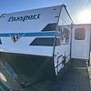 RV for Sale: 2025 Passport 264 BH