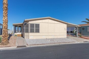 Thumbnail of mobile home
