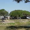 RV Park: E-Z Livin' RV Park, Rockport, TX